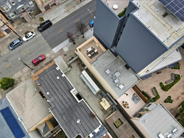 373 6th Avenue, San Francisco, CA 94118