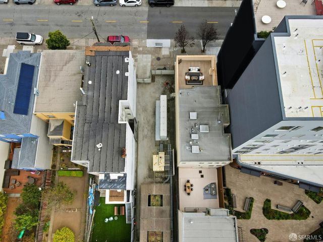 373 6th Avenue, San Francisco, CA 94118