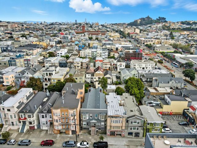 373 6th Avenue, San Francisco, CA 94118