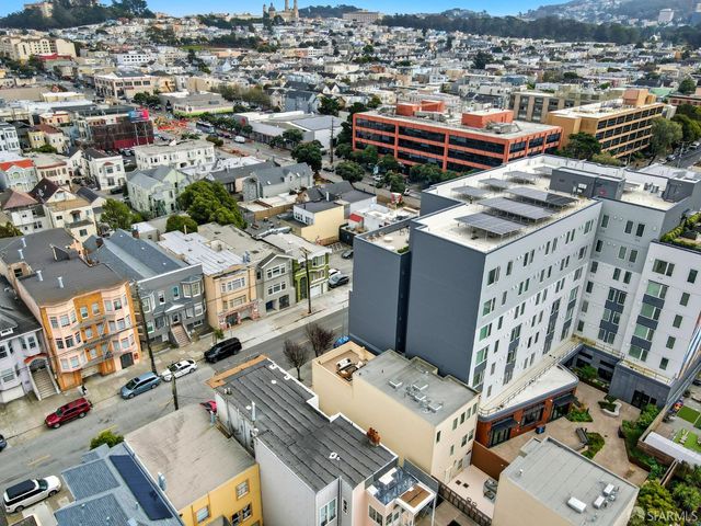 373 6th Avenue, San Francisco, CA 94118