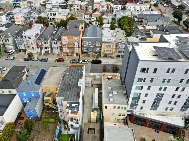 373 6th Avenue, San Francisco, CA 94118