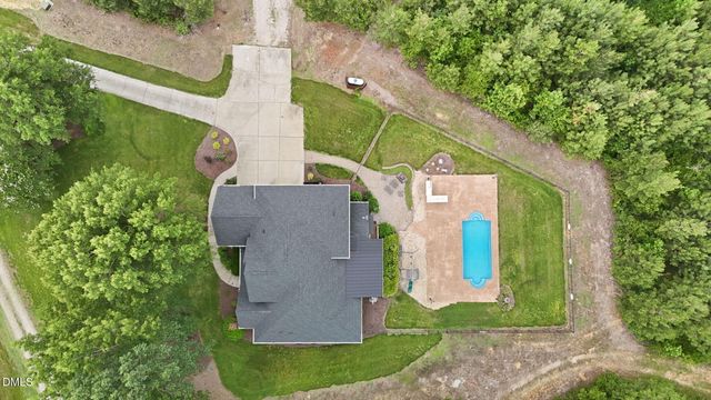 1257 Pine Ridge Road, Zebulon, NC 27597