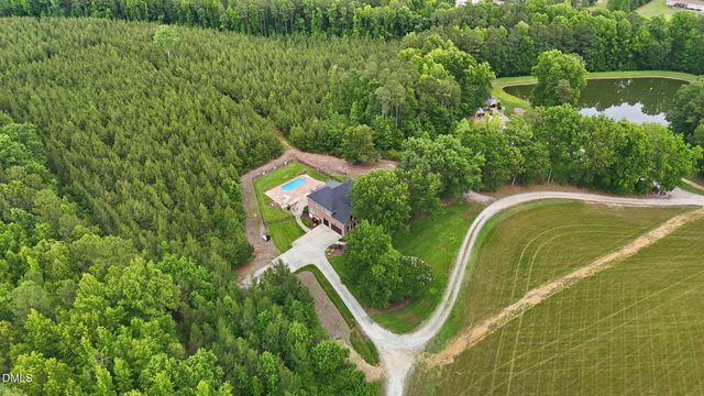 1257 Pine Ridge Road, Zebulon, NC 27597