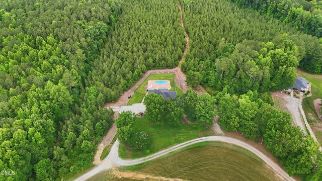 1257 Pine Ridge Road, Zebulon, NC 27597