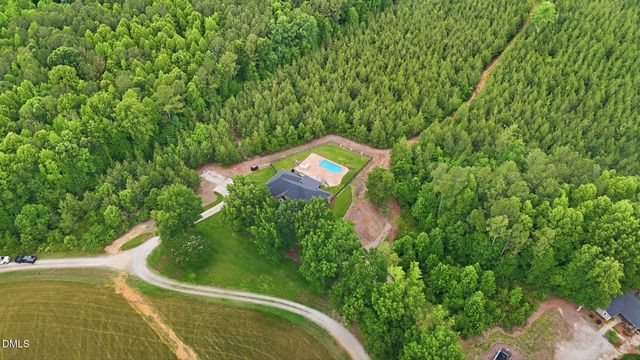 1257 Pine Ridge Road, Zebulon, NC 27597