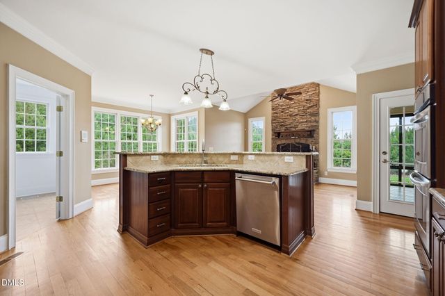 1257 Pine Ridge Road, Zebulon, NC 27597