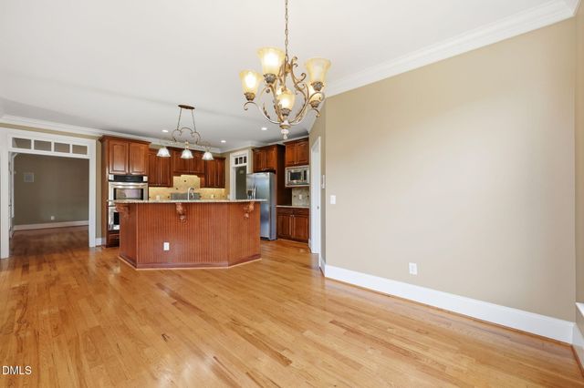 1257 Pine Ridge Road, Zebulon, NC 27597