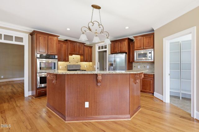 1257 Pine Ridge Road, Zebulon, NC 27597