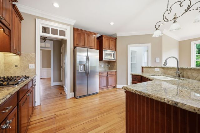 1257 Pine Ridge Road, Zebulon, NC 27597