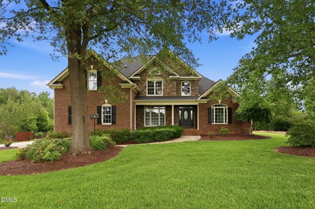 1257 Pine Ridge Road, Zebulon, NC 27597
