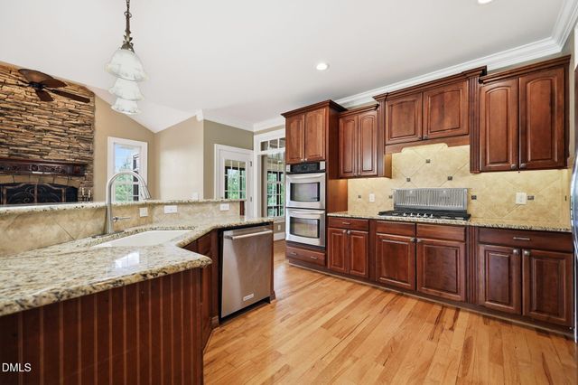 1257 Pine Ridge Road, Zebulon, NC 27597