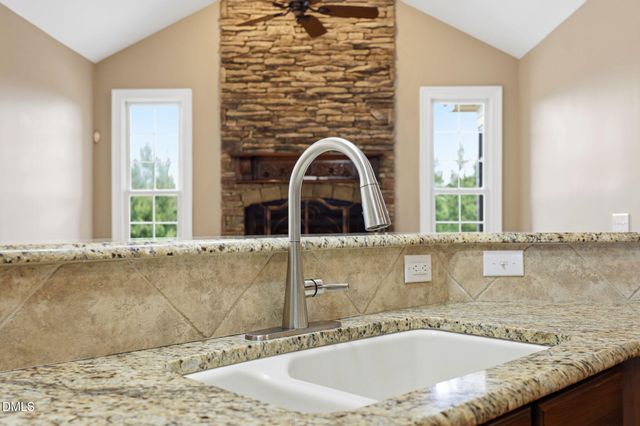 1257 Pine Ridge Road, Zebulon, NC 27597