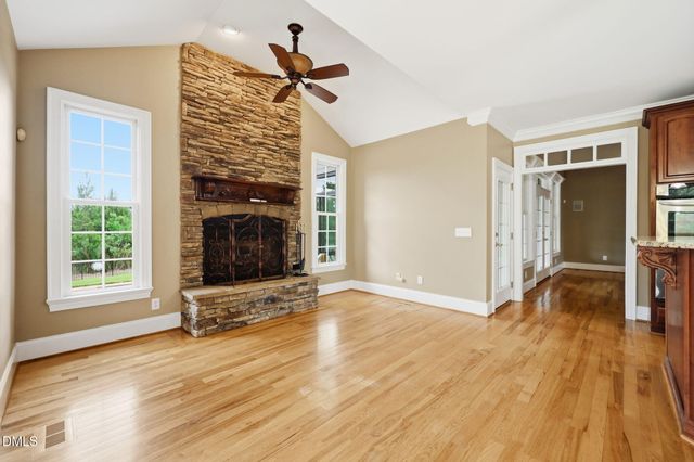 1257 Pine Ridge Road, Zebulon, NC 27597