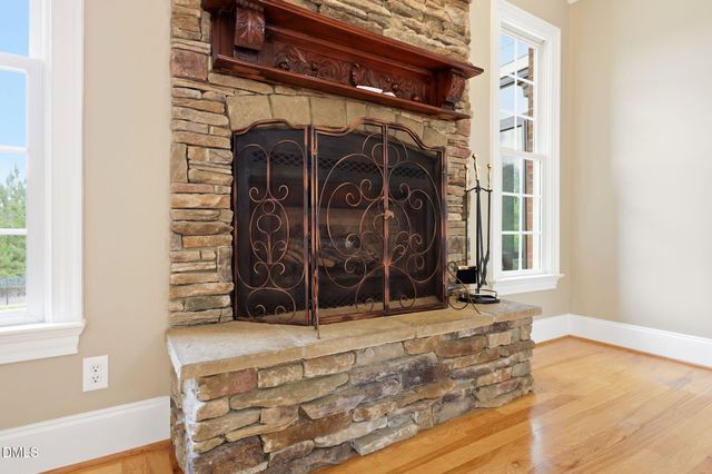 1257 Pine Ridge Road, Zebulon, NC 27597
