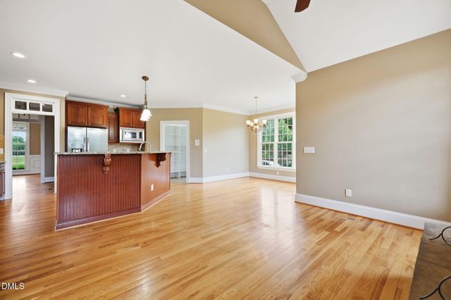 1257 Pine Ridge Road, Zebulon, NC 27597