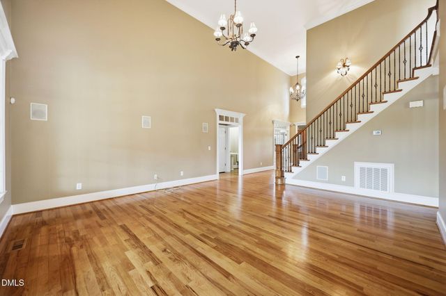 1257 Pine Ridge Road, Zebulon, NC 27597