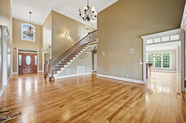 1257 Pine Ridge Road, Zebulon, NC 27597