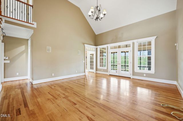 1257 Pine Ridge Road, Zebulon, NC 27597