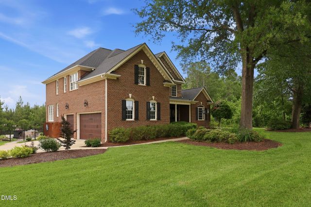 1257 Pine Ridge Road, Zebulon, NC 27597