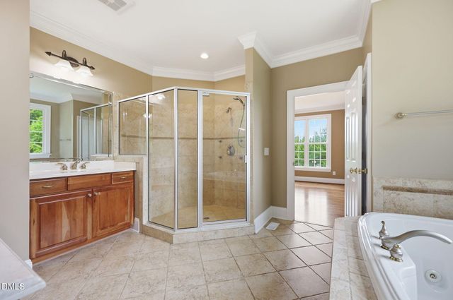 1257 Pine Ridge Road, Zebulon, NC 27597