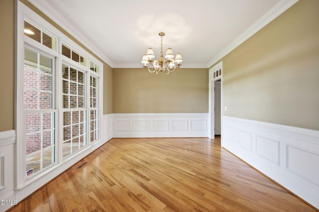 1257 Pine Ridge Road, Zebulon, NC 27597