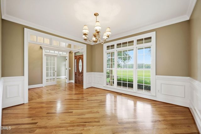 1257 Pine Ridge Road, Zebulon, NC 27597