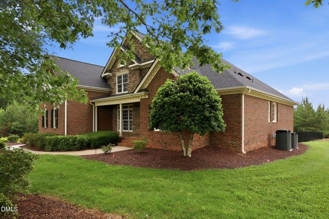 1257 Pine Ridge Road, Zebulon, NC 27597