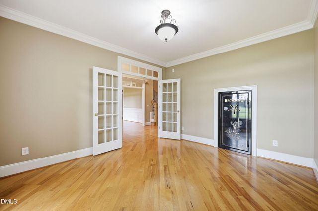 1257 Pine Ridge Road, Zebulon, NC 27597