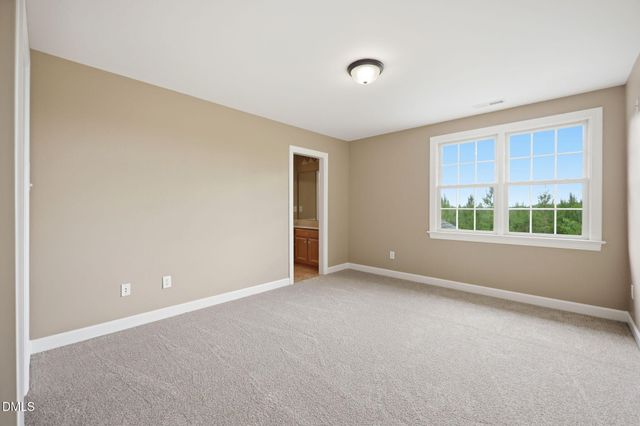 1257 Pine Ridge Road, Zebulon, NC 27597