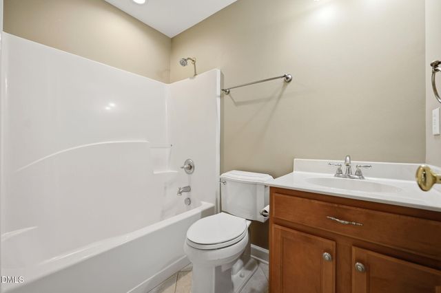 1257 Pine Ridge Road, Zebulon, NC 27597
