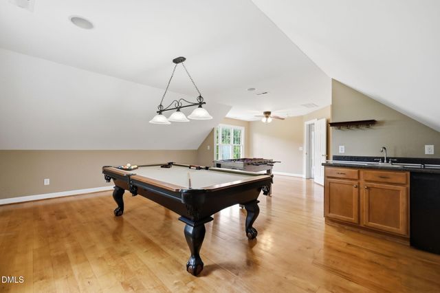 1257 Pine Ridge Road, Zebulon, NC 27597