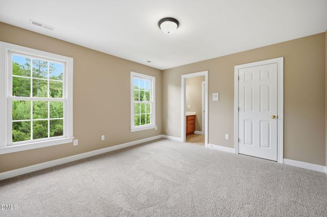 1257 Pine Ridge Road, Zebulon, NC 27597