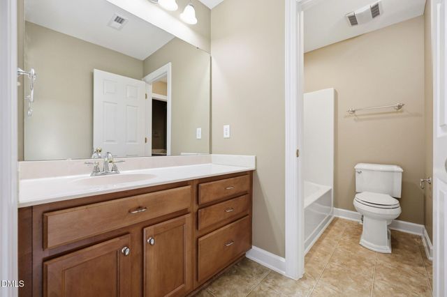 1257 Pine Ridge Road, Zebulon, NC 27597