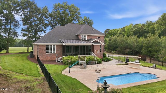 1257 Pine Ridge Road, Zebulon, NC 27597