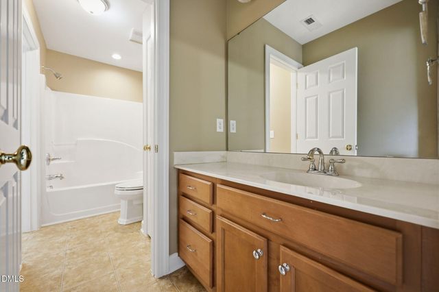 1257 Pine Ridge Road, Zebulon, NC 27597