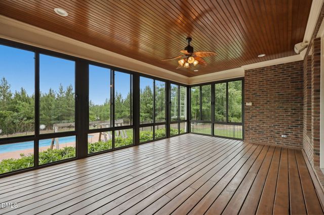 1257 Pine Ridge Road, Zebulon, NC 27597