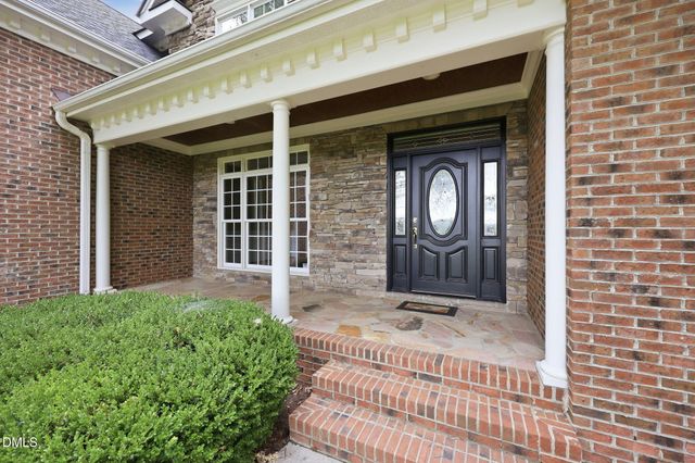 1257 Pine Ridge Road, Zebulon, NC 27597