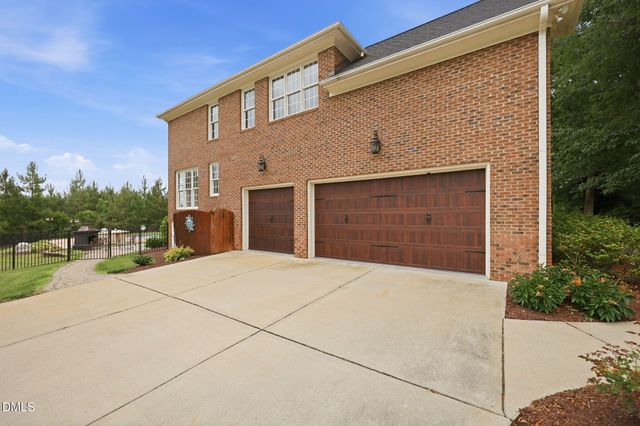 1257 Pine Ridge Road, Zebulon, NC 27597