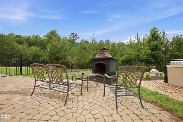 1257 Pine Ridge Road, Zebulon, NC 27597