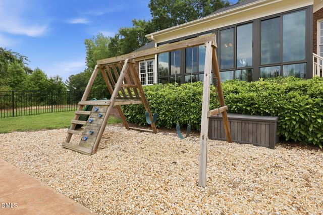 1257 Pine Ridge Road, Zebulon, NC 27597