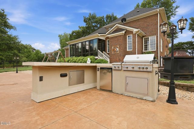 1257 Pine Ridge Road, Zebulon, NC 27597