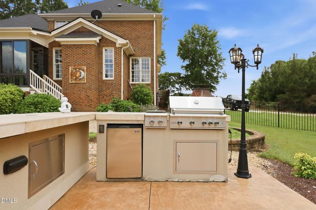 1257 Pine Ridge Road, Zebulon, NC 27597