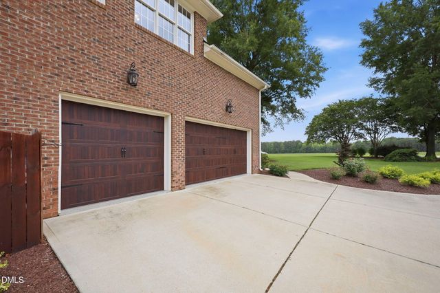 1257 Pine Ridge Road, Zebulon, NC 27597