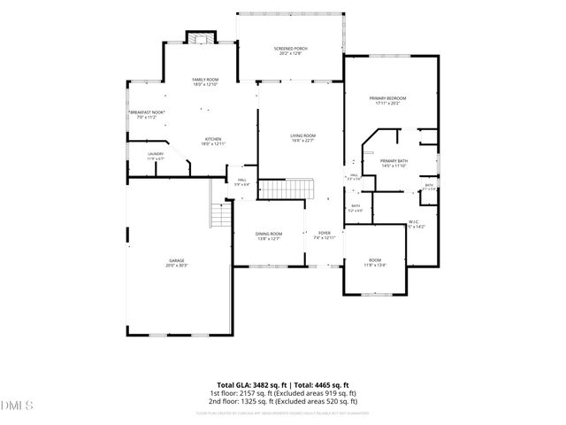 1257 Pine Ridge Road, Zebulon, NC 27597