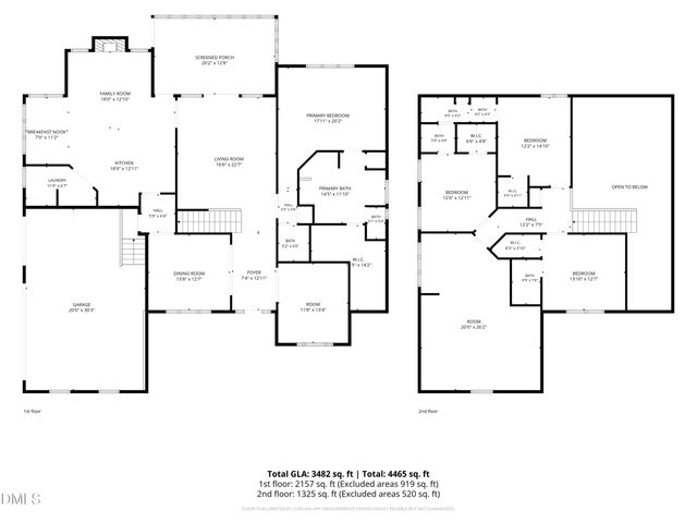 1257 Pine Ridge Road, Zebulon, NC 27597