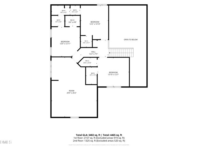 1257 Pine Ridge Road, Zebulon, NC 27597