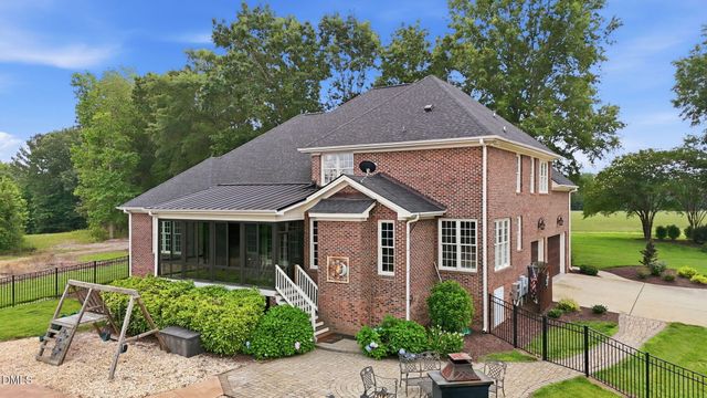 1257 Pine Ridge Road, Zebulon, NC 27597