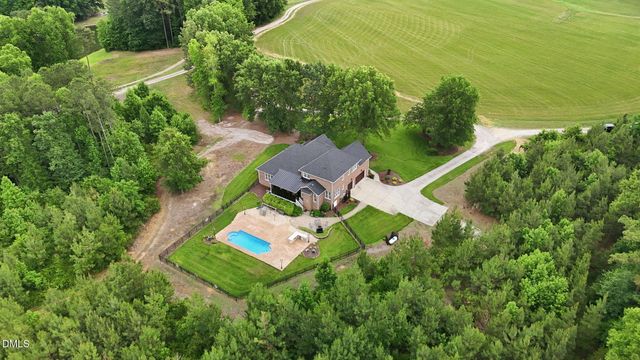 1257 Pine Ridge Road, Zebulon, NC 27597