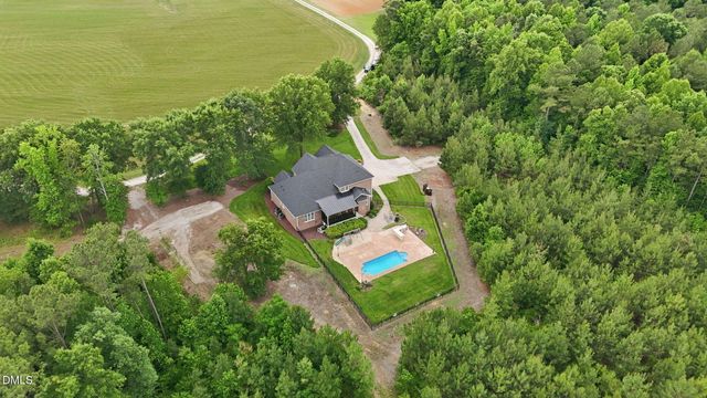 1257 Pine Ridge Road, Zebulon, NC 27597