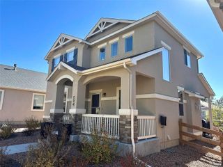 724 Sage Forest Lane, Monument, CO 80132